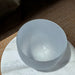11" Crystal Singing Bowl - Made in New York, Grade C2 - Quartz Crystal Singing Bowl Made in USA
