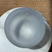 11" Crystal Singing Bowl - Made in New York, Grade C2 - Quartz Crystal Singing Bowl Made in USA