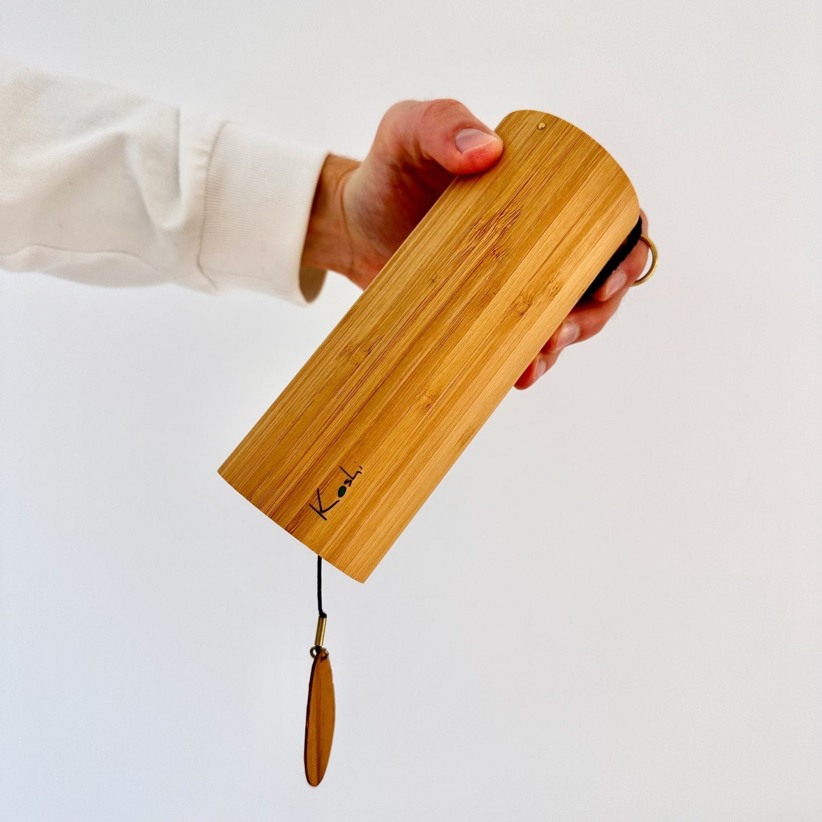 Koshi Chimes - Made in France — Sound Healing LAB