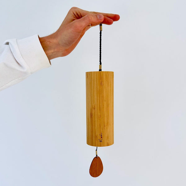 Koshi Chimes - Made in France — Sound Healing LAB