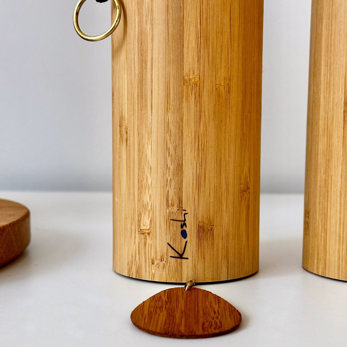 Koshi Chimes - Made in FranceAqua (Water)