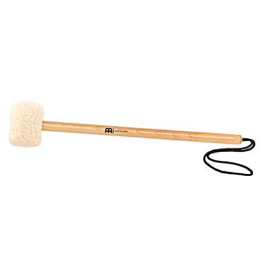 Gong & Singing Bowl Mallet - Maple Wood - Gong Beater
