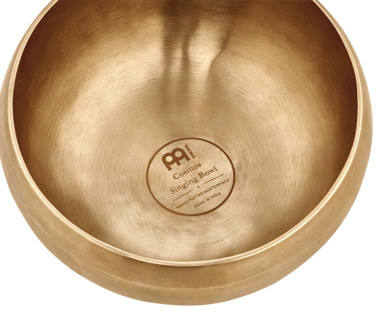 Cosmos Therapy Singing Bowl 6.6" / 800g - Cosmos Therapy Singing Bowl