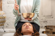 Energy Therapy Singing Bowl 1000g - Sonic Energy Singing Bowl