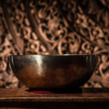 Energy Therapy Singing Bowl 1800g - Sonic Energy Singing Bowl