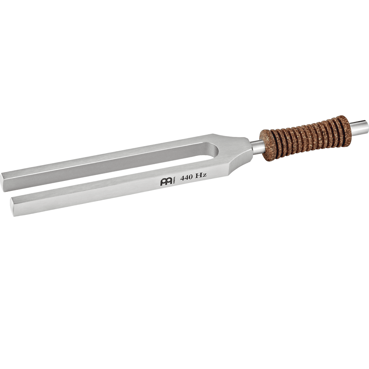 440 Hz Weighted Steel Concert Pitch Tuning Fork — Sound Healing LAB