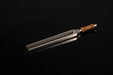 211.44 Hz Neptune / Dreams Steel Tuning Fork - Weighted - Weighted Tuning Fork