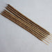Hand Rolled Lavender Flower Incense Sticks - Relaxing - Incense