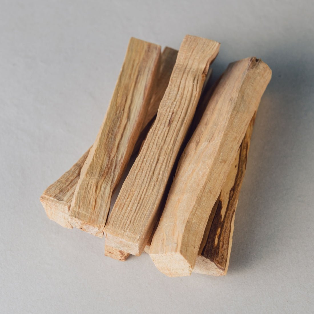 Palo Santo Holy Wood Sticks from Peru - Incense