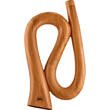 S-shaped Didgeridoo D - Sacral Chakra - S-Shaped Didgeridoo