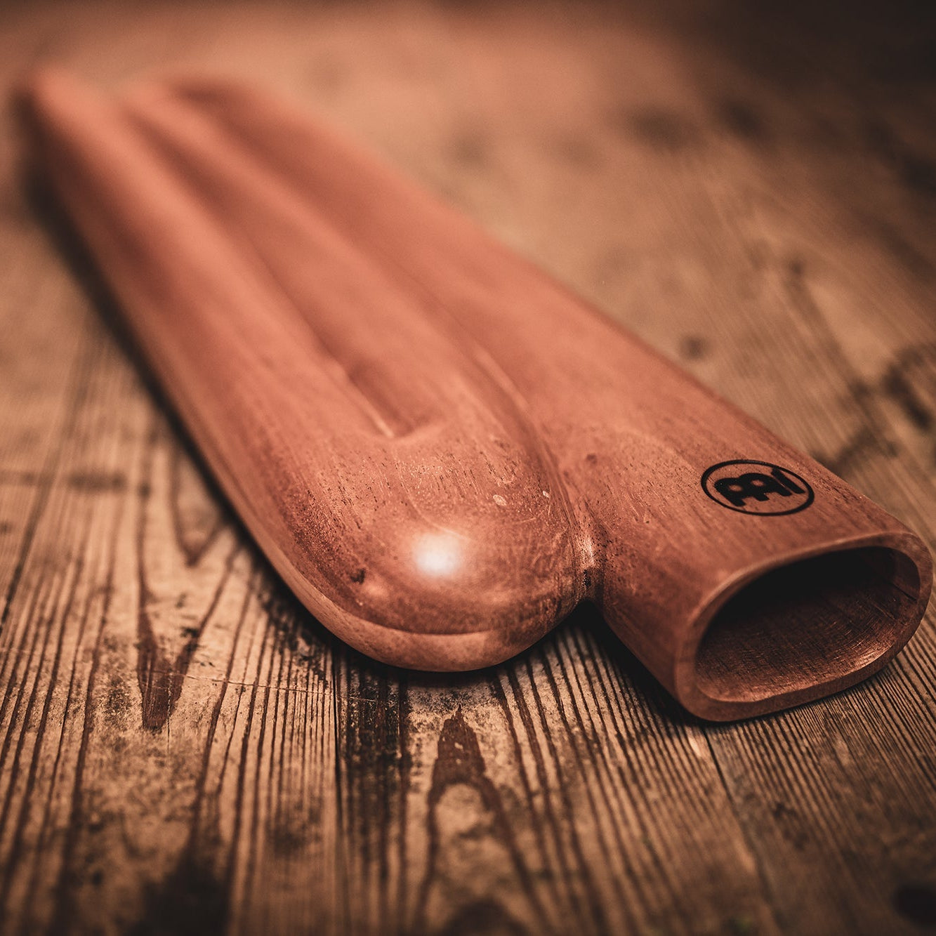 Z-shaped Didgeridoo Tuning C - Root Chakra - Z-Shaped Didgeridoo