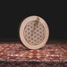 Flower Of Life Hand Drum - Hand Drums