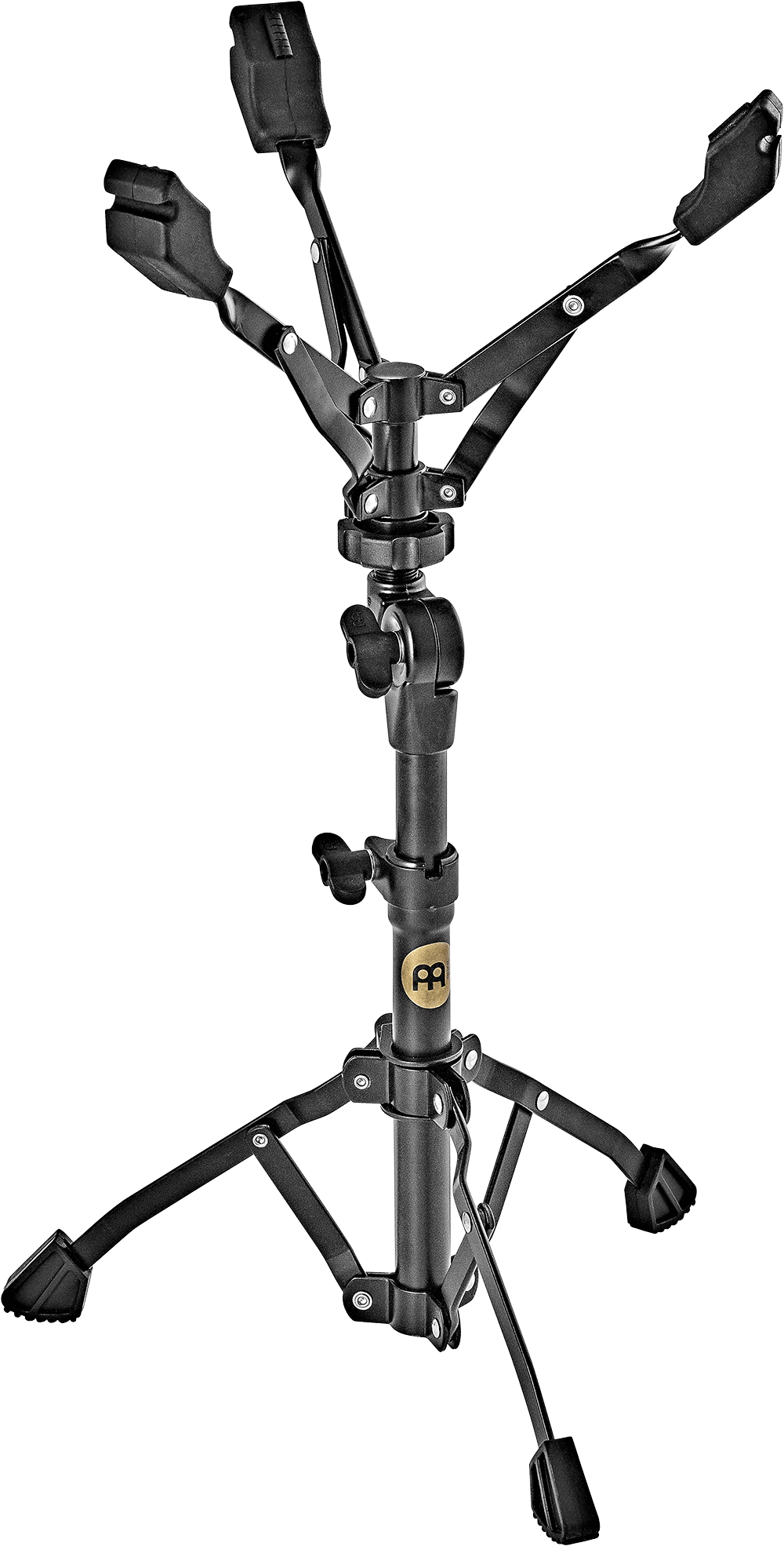 Handpan Steel Tongue Drum Stand Black 22