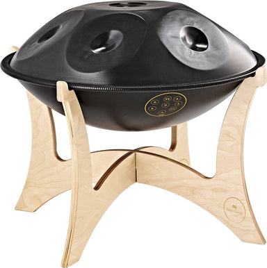 Handpan Wooden Stand for Harmonic Series - Wood Handpan Stand