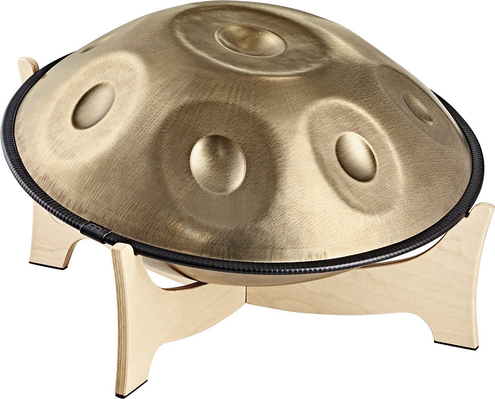 Handpan Wooden Stand for Sensory Series - Wood Handpan Stand