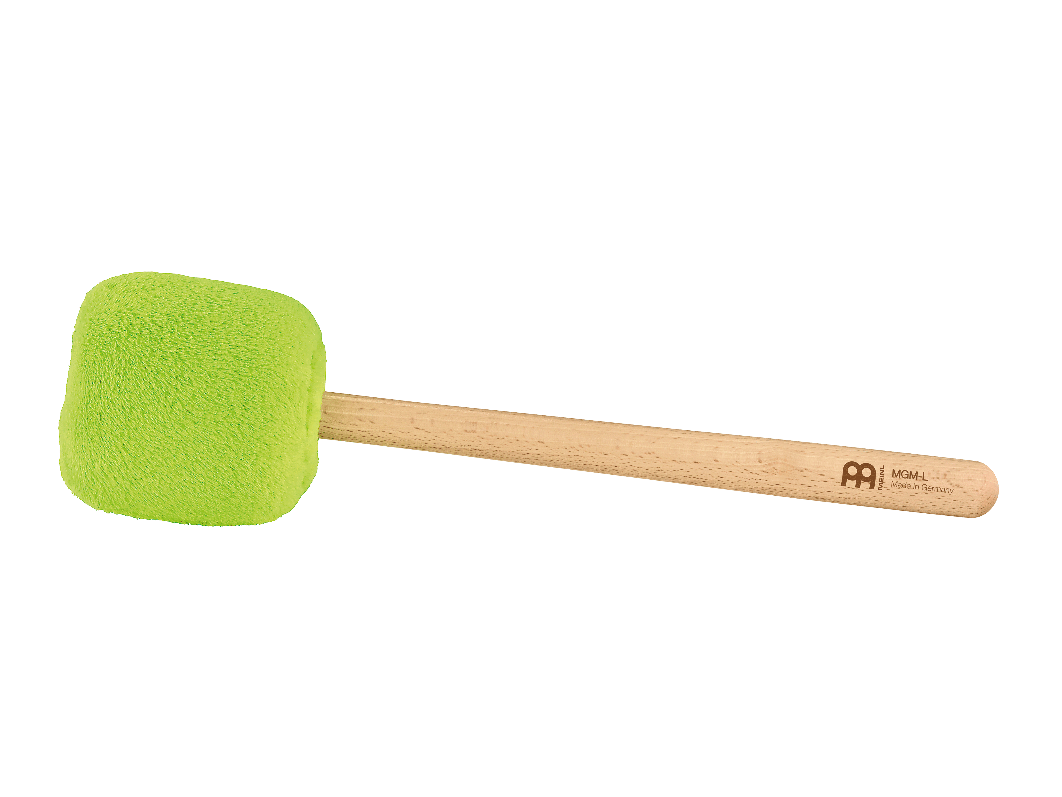 Color Gong Mallets Beaters - Large - Gong Mallet