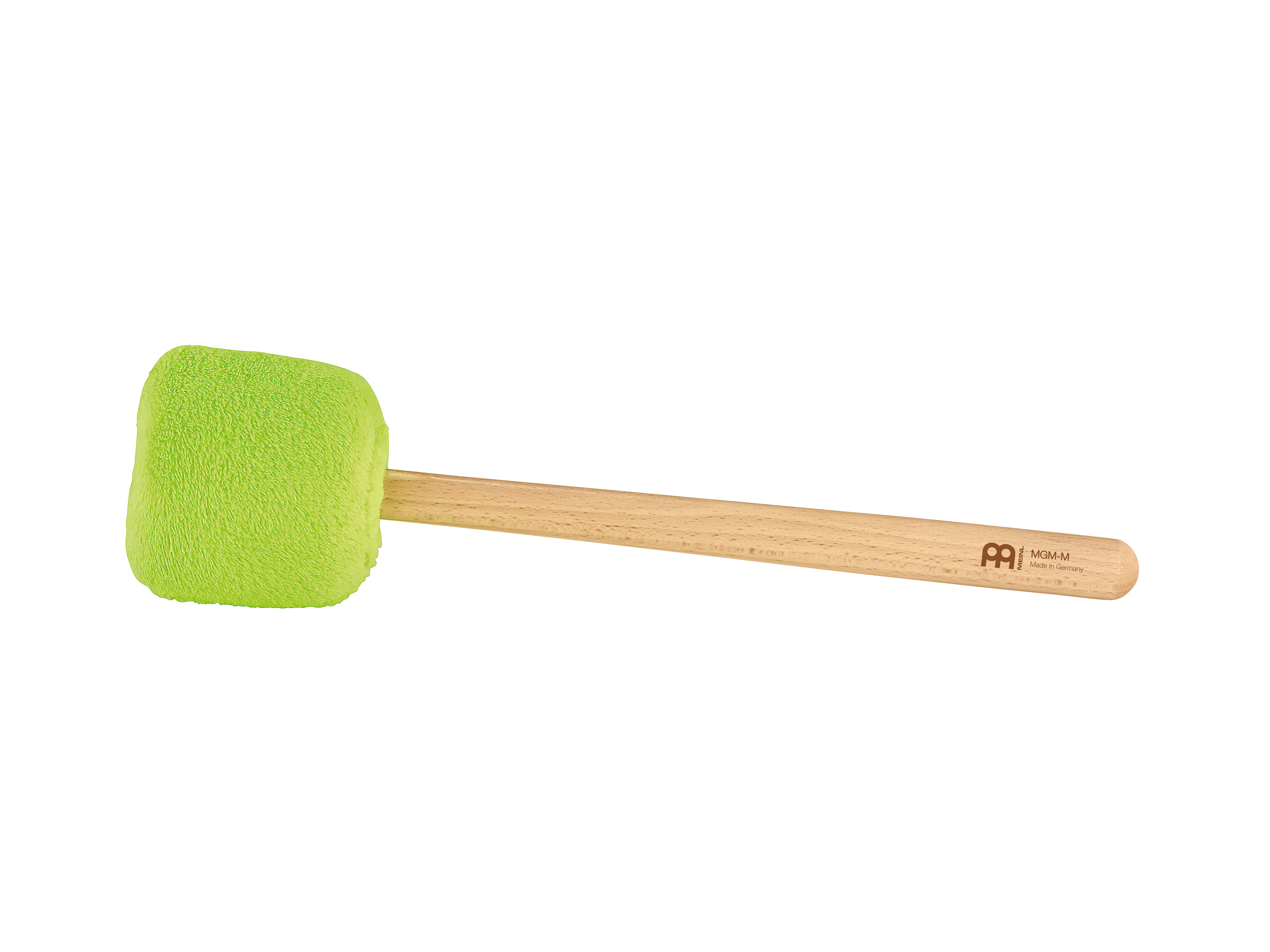 Color Gong Mallets Beaters - Medium - Gong Mallet