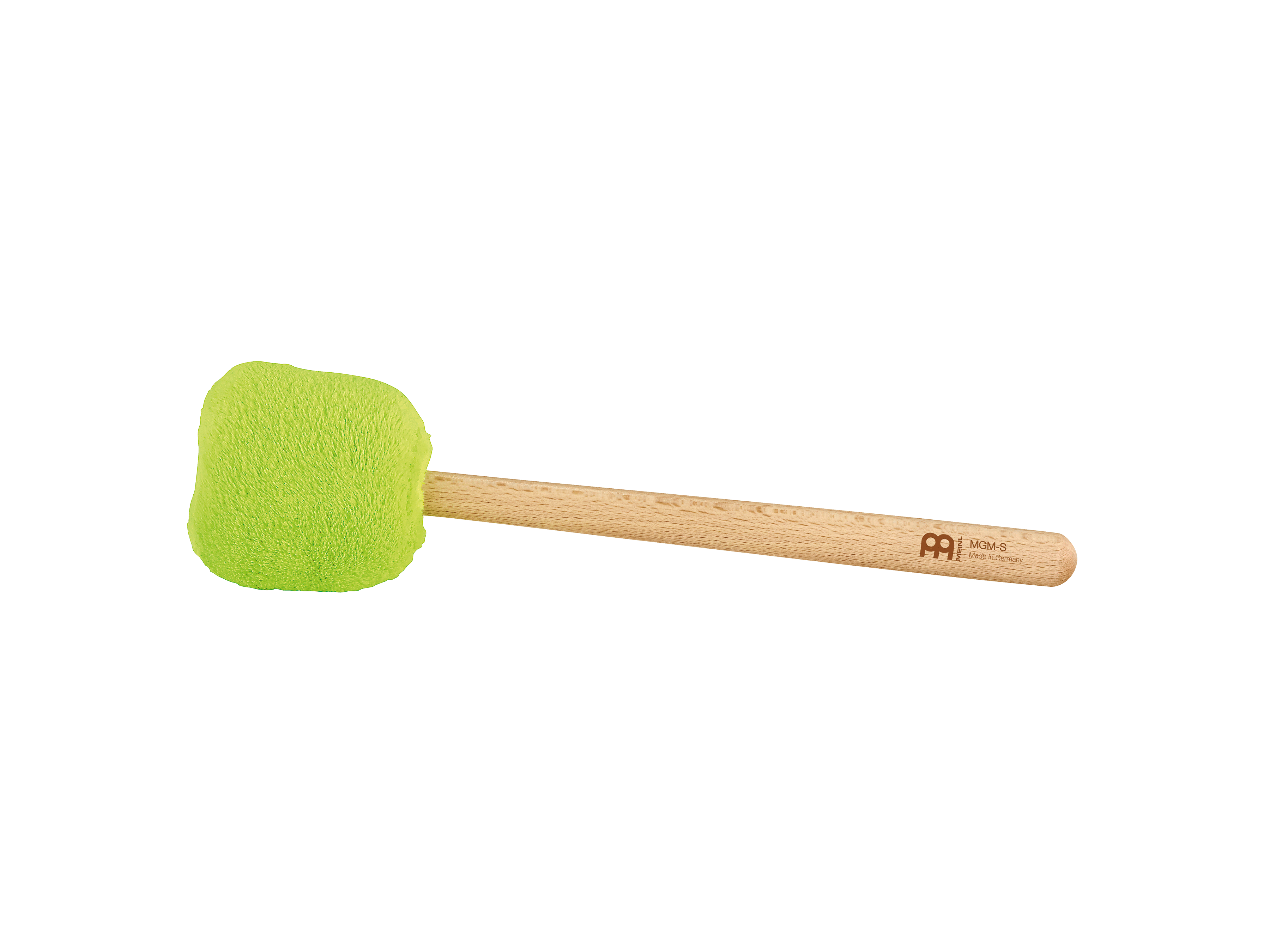 Color Gong Mallets Beaters - Small - Gong Mallet