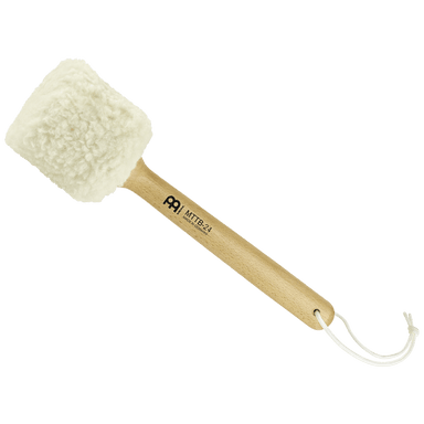 Weighted Tam Tam Beater - Tam Tam Beater