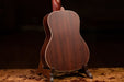 Timber Series Concert Ukulele - Solid Natural Mahogany Acoustic with Gig Bag - Timber Series Ukukele