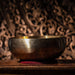 Cosmos Therapy Singing Bowl 9" / 1500g - Cosmos Therapy Singing Bowl