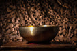 Cosmos Therapy Singing Bowl 10.3" / 2000g - Cosmos Therapy Singing Bowl