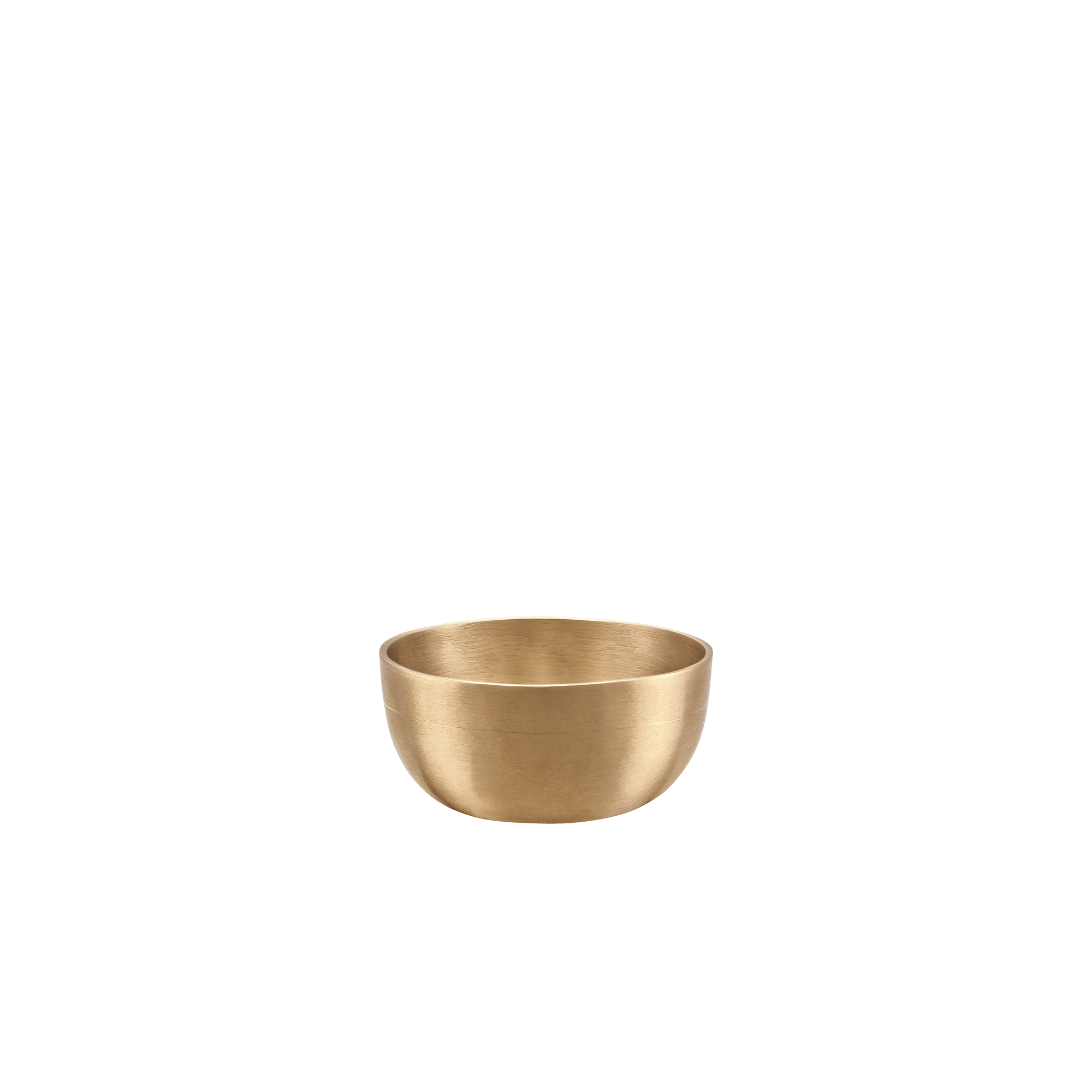 Cosmos Therapy Singing Bowl and Bell 3.7" / 250g - Cosmos Therapy Singing Bowl