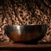 Energy Therapy Singing Bowl 11.5" / 2200g - Energy Therapy Singing Bowl