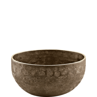 Origin Raw Singing Bowl 600g - Origin Singing Bowls