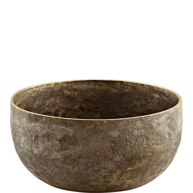 Origin Raw Singing Bowl 700g - Origin Singing Bowls