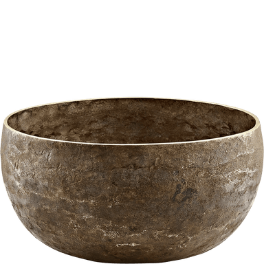 Origin Raw Singing Bowl 900g - Origin Singing Bowls