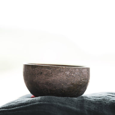 Origin Raw Singing Bowl 900g - Origin Singing Bowls