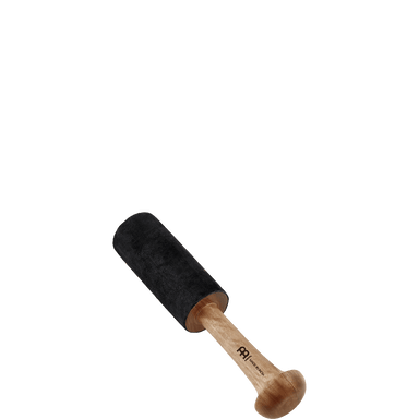 Professional Resonant Mallet Wood Leather - Large 10.24" - Resonant Mallet