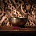 Universal Handcrafted Singing Bowl 4.7" / 400g - Universal Singing Bowl