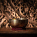 Universal Handcrafted Singing Bowl 5.1" / 500g - Universal Singing Bowl