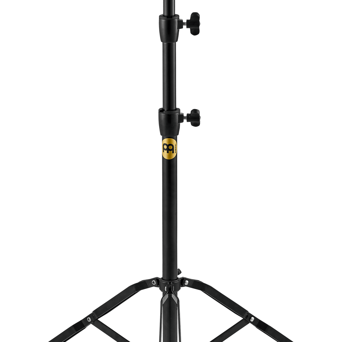 Energy Chimes Stand - Adjustable Steel Tripod — Sound Healing LAB