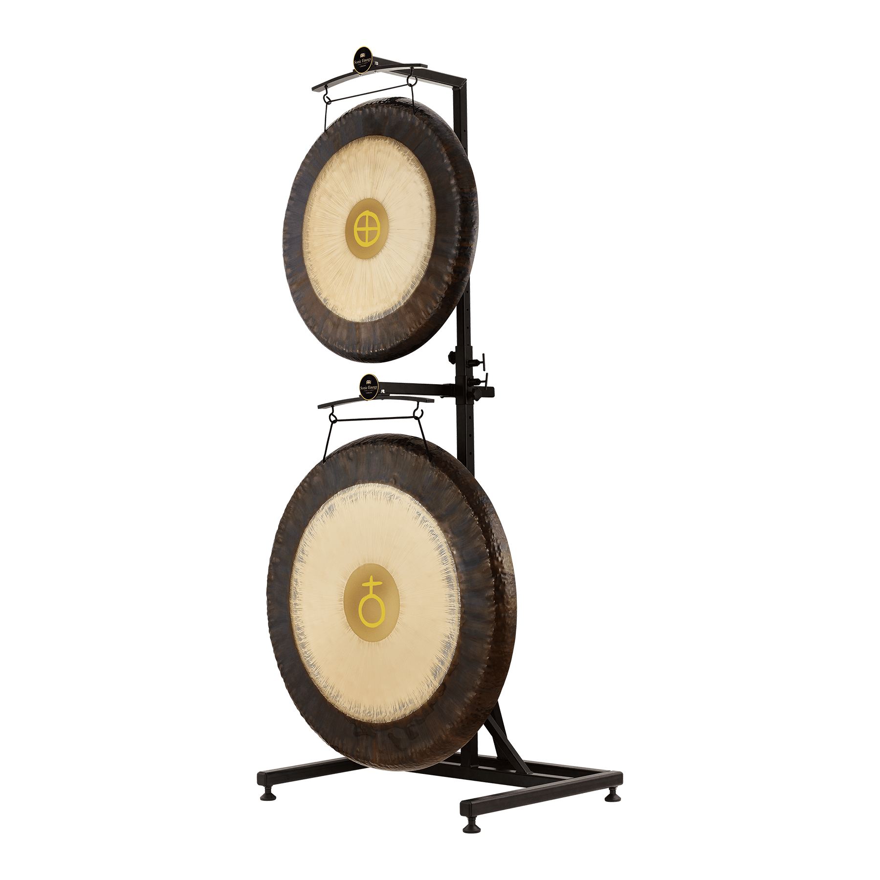 Pro Gong Vertical Stand Up To 40" Gong Size - Pro Gong / Tam Tam Stand