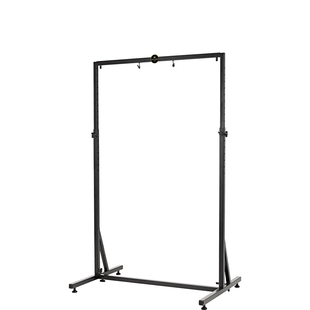 Framed Gong Stand Up To 40" Gong Size - Framed Gong / Tam Tam Stand