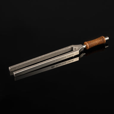 Premium Weighted Therapy Tuning Fork Complete Set 27 pcs - Sound Therapy Tuning Forks