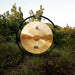 12" Wind Gong - Special Bronze - Wind Gong