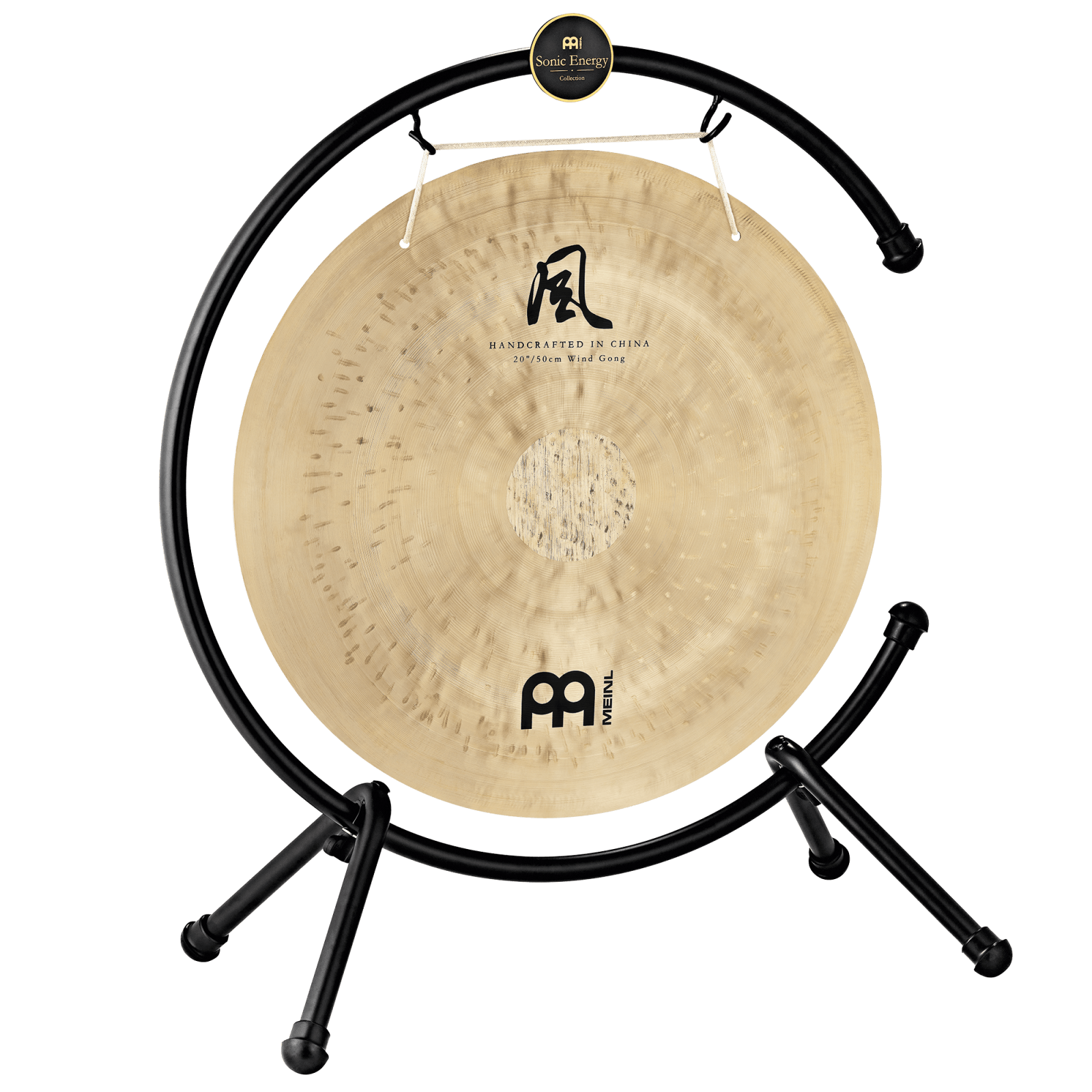 18" Wind Gong - Special Bronze - Wind Gong
